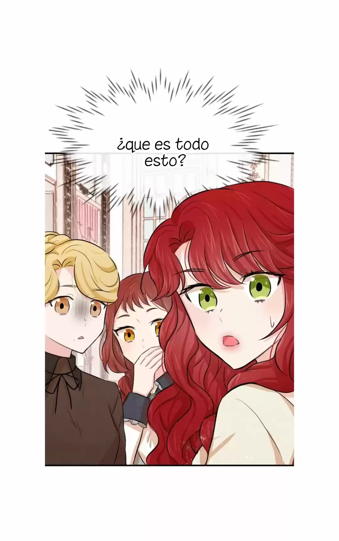 Lady Scarlett - Capítulo 8 - Página 67 - LectorTMOo
