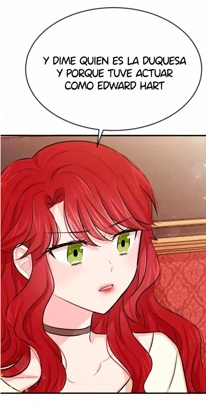 Lady Scarlett - Capítulo 9 - Página 19 - LectorTMOo
