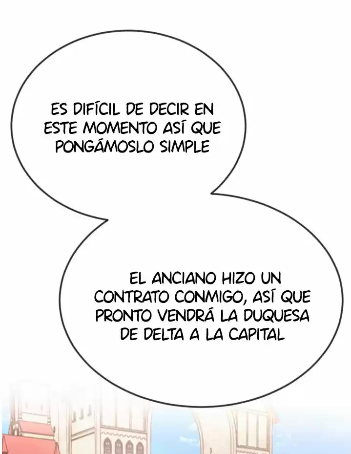 Lady Scarlett - Capítulo 9 - Página 25 - LectorTMOo