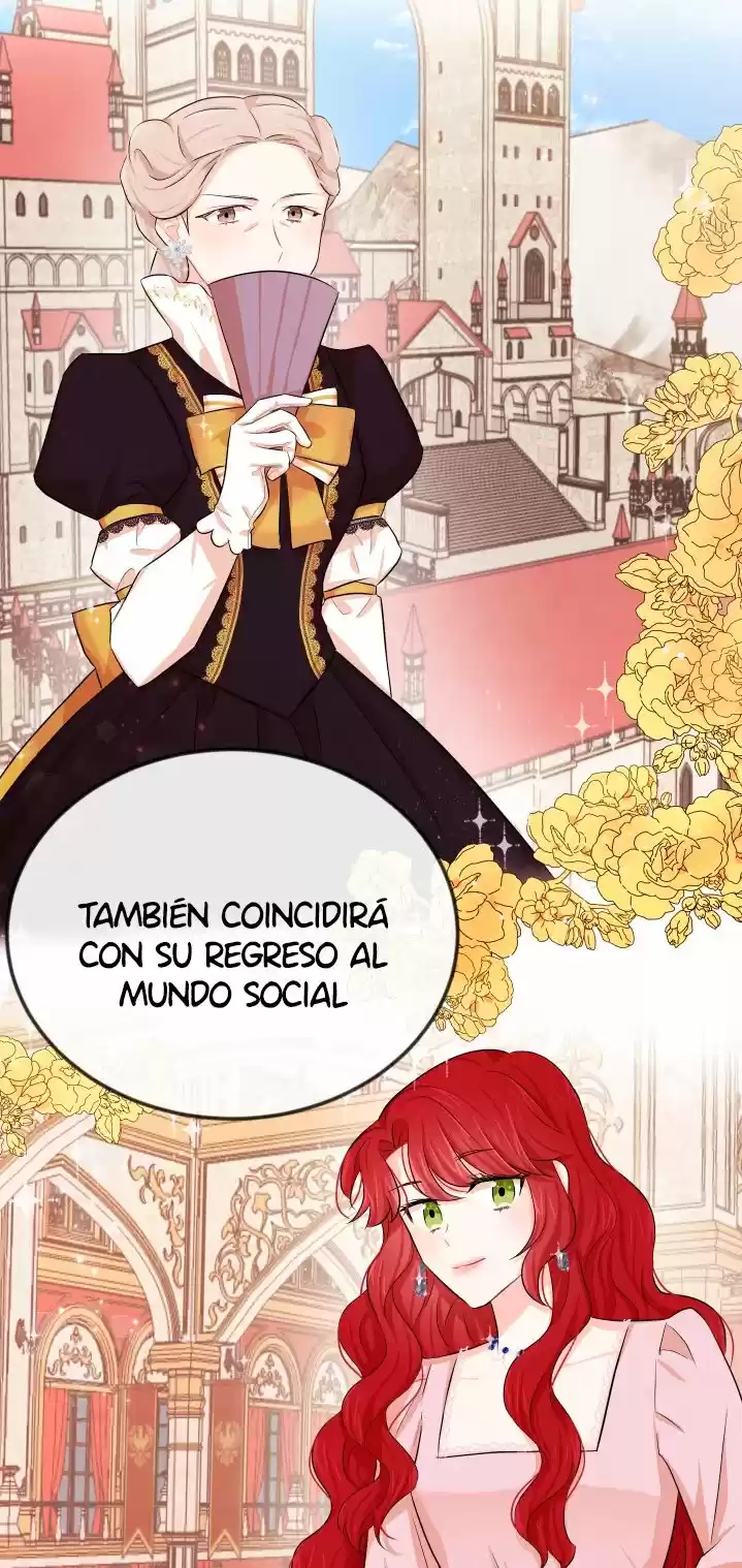 Lady Scarlett - Capítulo 9 - Página 26 - LectorTMOo