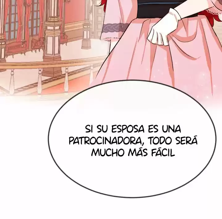Lady Scarlett - Capítulo 9 - Página 27 - LectorTMOo