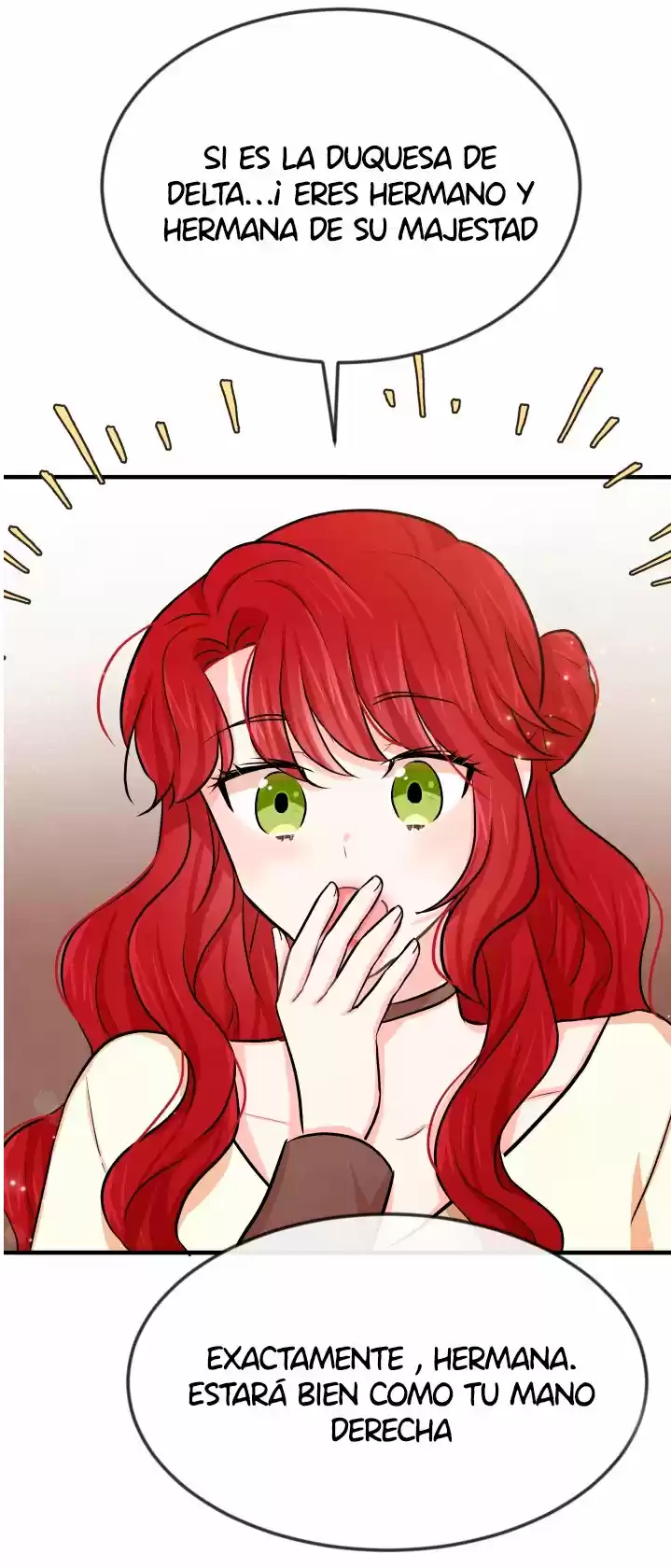 Lady Scarlett - Capítulo 9 - Página 28 - LectorTMOo