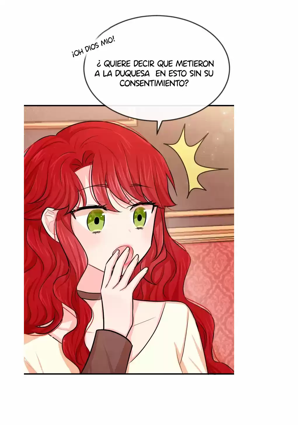 Lady Scarlett - Capítulo 9 - Página 32 - LectorTMOo