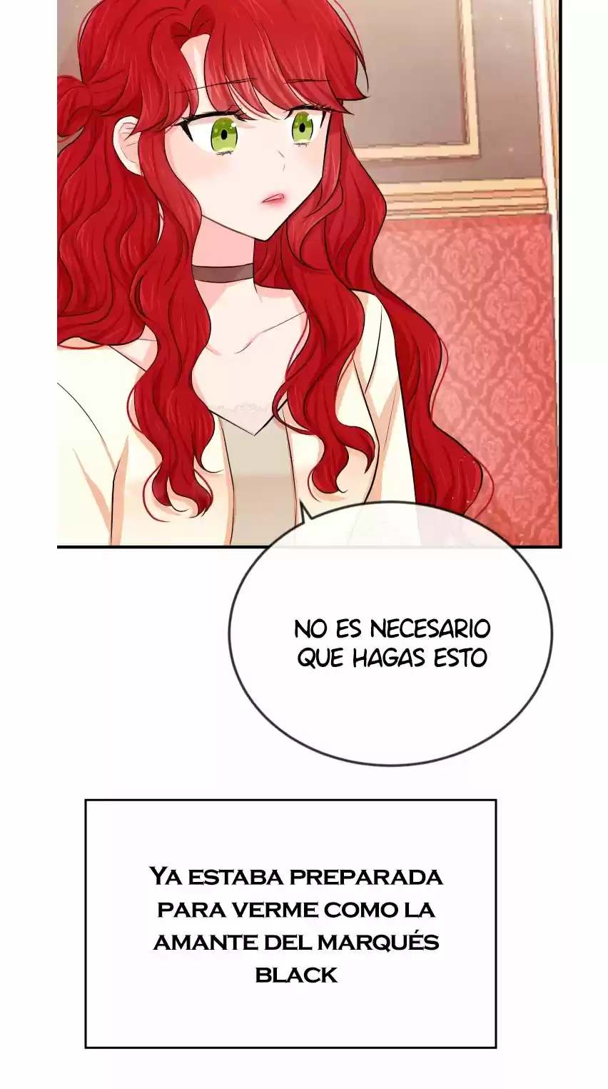 Lady Scarlett - Capítulo 9 - Página 35 - LectorTMOo