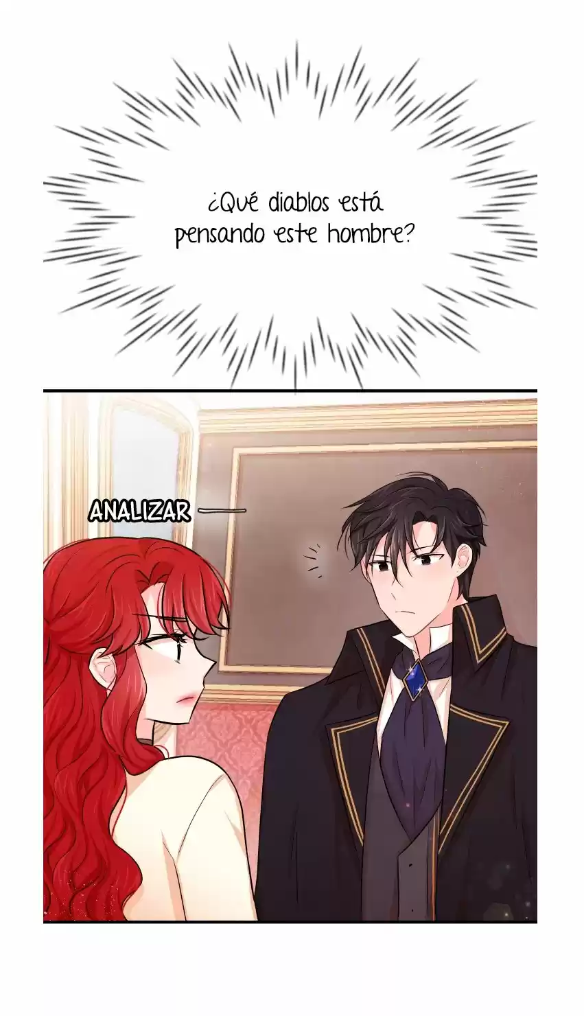Lady Scarlett - Capítulo 9 - Página 45 - LectorTMOo