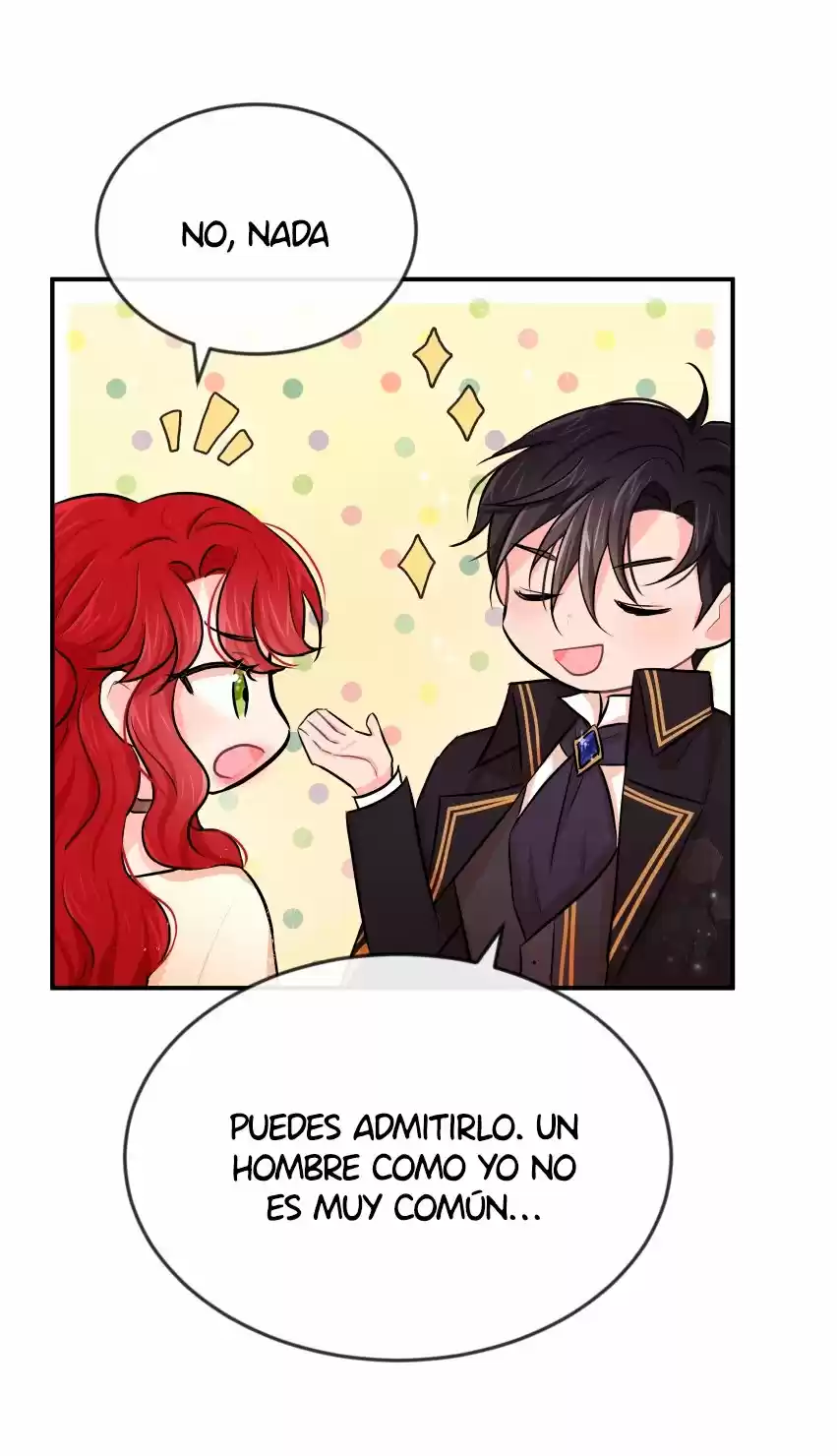 Lady Scarlett - Capítulo 9 - Página 47 - LectorTMOo