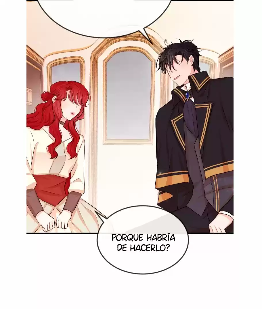Lady Scarlett - Capítulo 9 - Página 52 - LectorTMOo