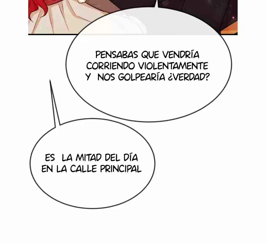Lady Scarlett - Capítulo 9 - Página 69 - LectorTMOo