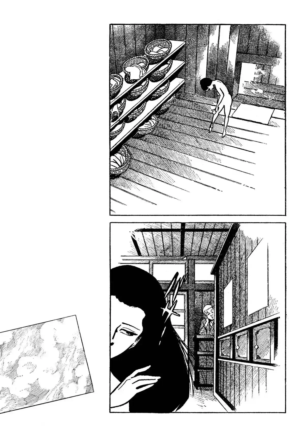 Lady Snowblood - Revival Arc - Capítulo 10 - Página 10 - LectorTMOo