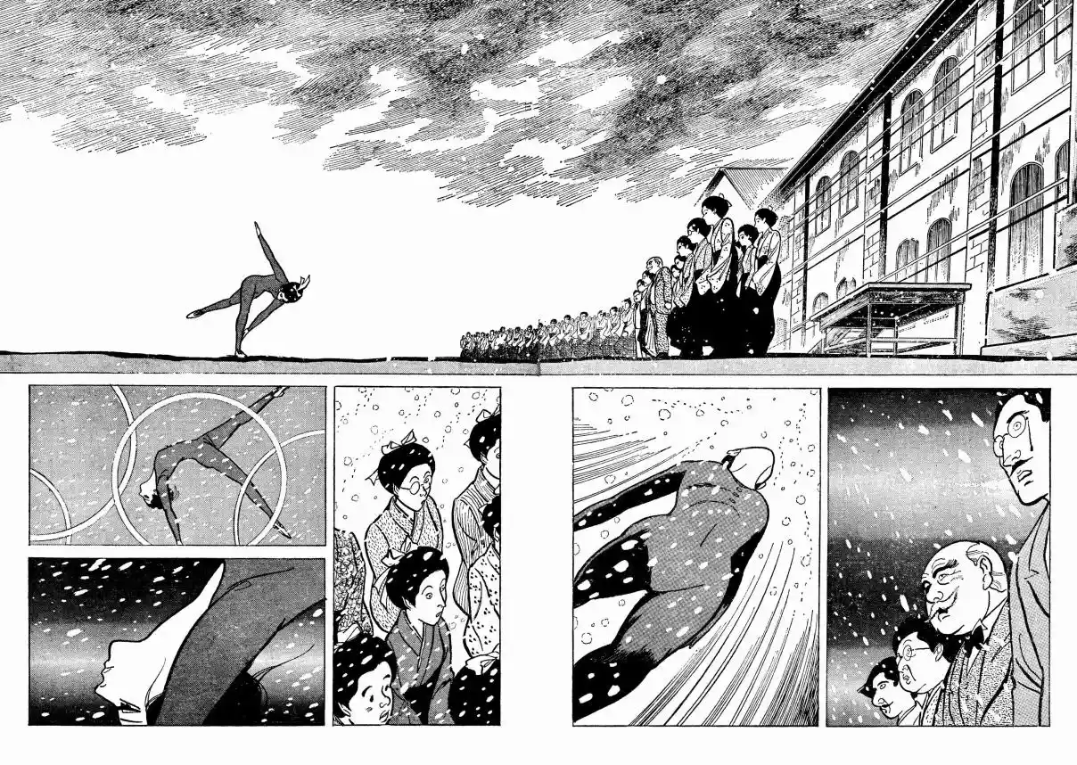 Lady Snowblood - Revival Arc - Capítulo 13 - Página 10 - LectorTMOo