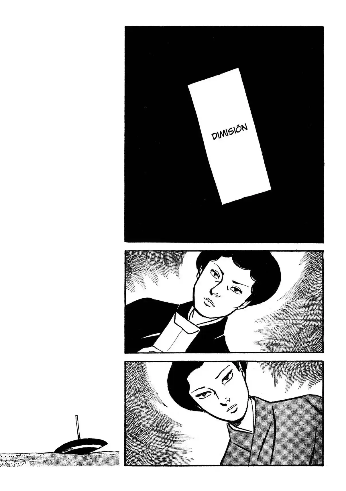 Lady Snowblood - Revival Arc - Capítulo 5 - Página 15 - LectorTMOo