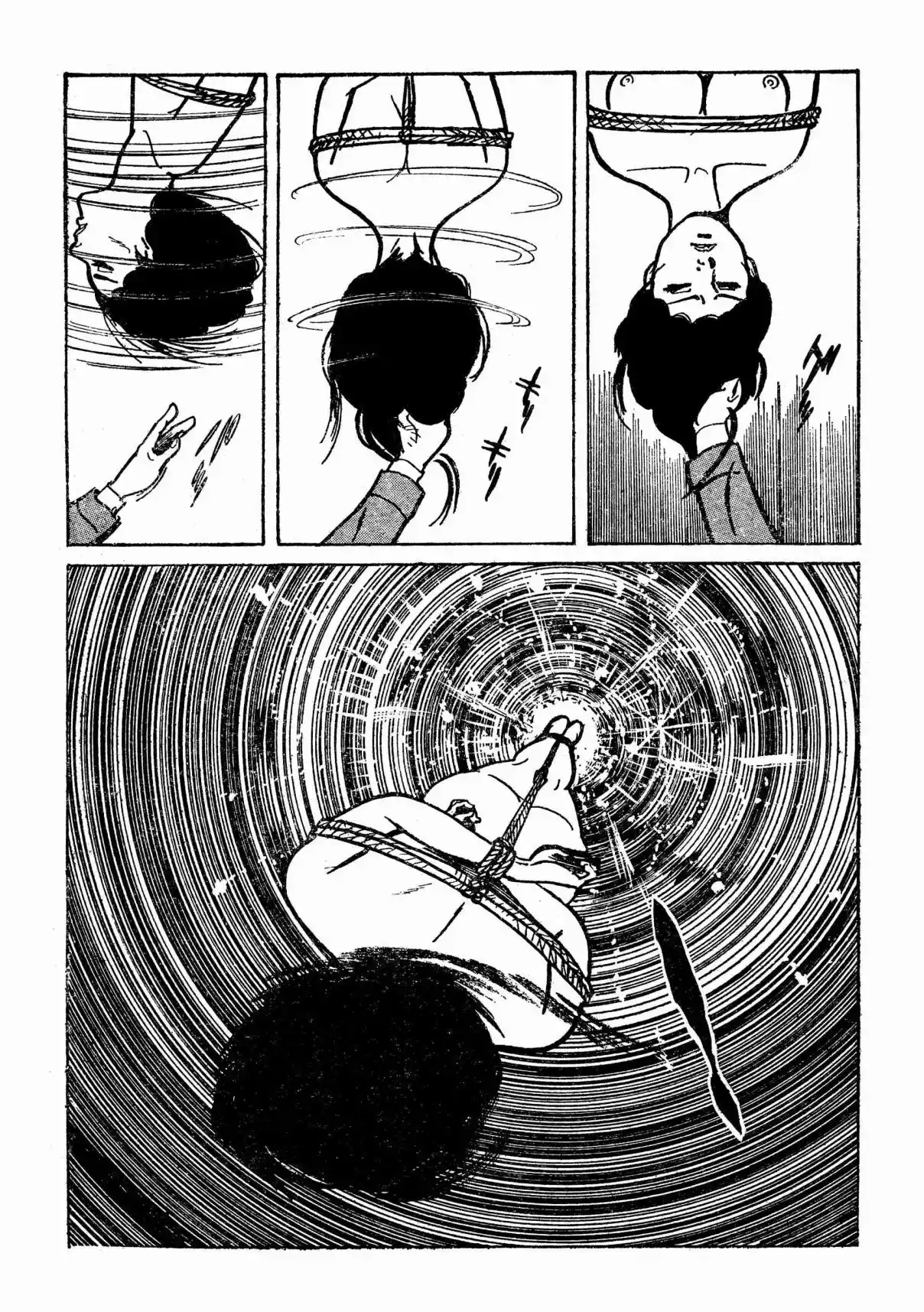 Lady Snowblood - Revival Arc - Capítulo 7 - Página 15 - LectorTMOo
