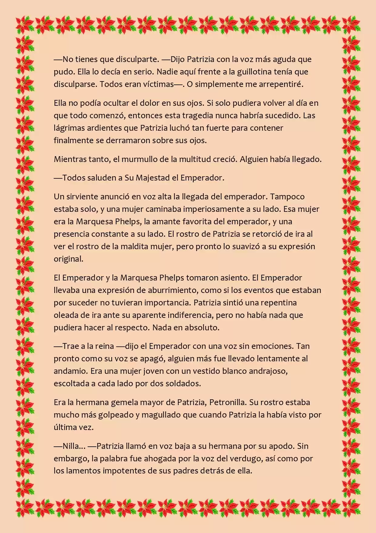 Lady To Queen - Capítulo - Página 3 - LectorTMOo
