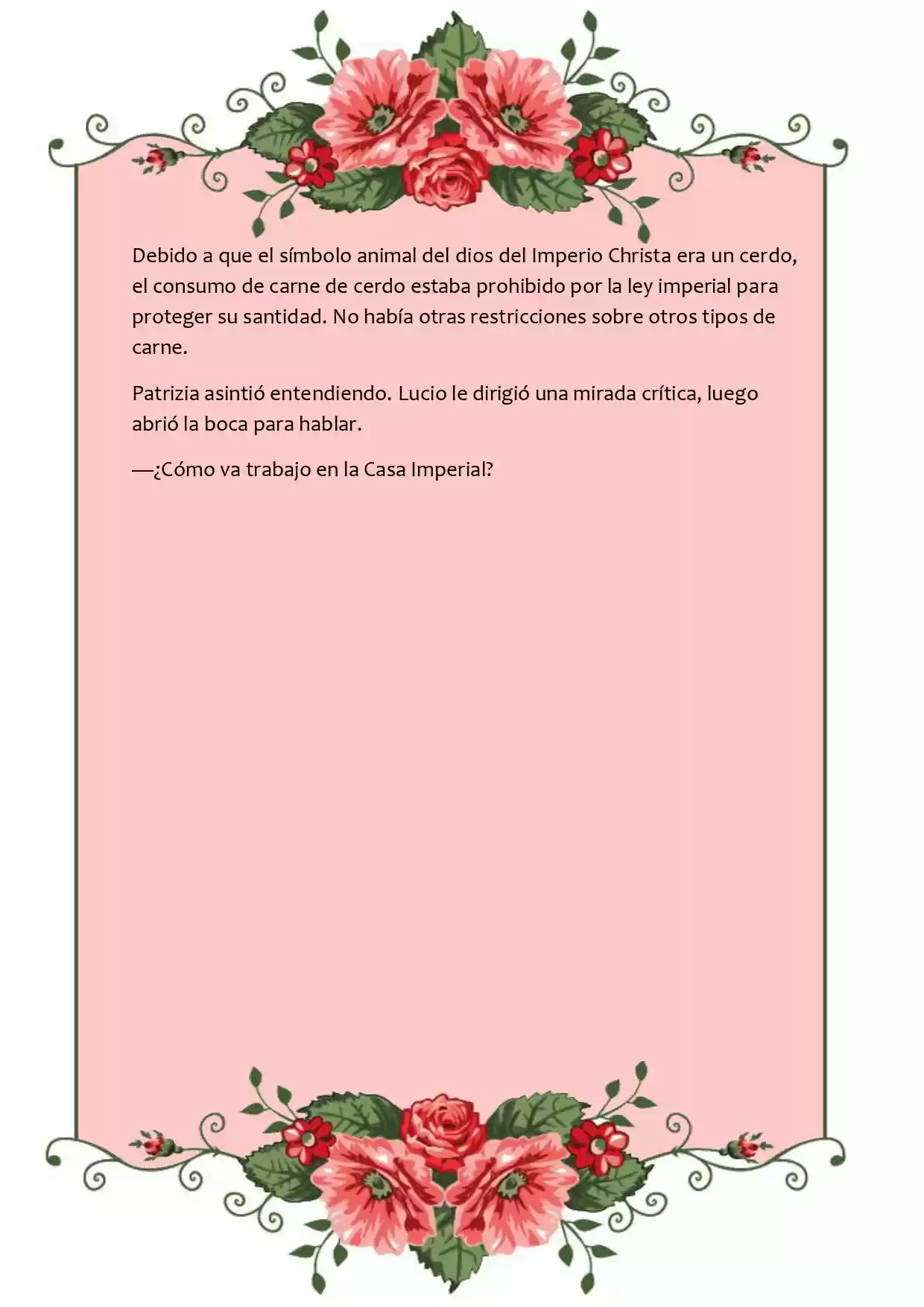 Lady To Queen - Capítulo 13 - Página 11 - LectorTMOo