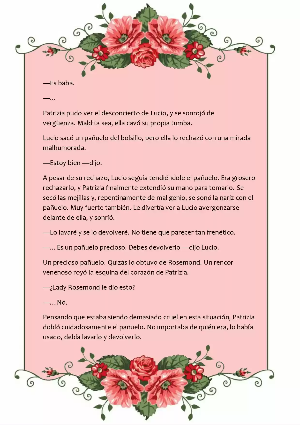 Lady To Queen - Capítulo 19 - Página 3 - LectorTMOo