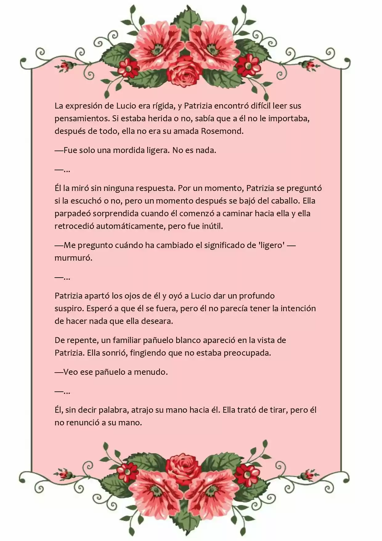 Lady To Queen - Capítulo 24 - Página 3 - LectorTMOo