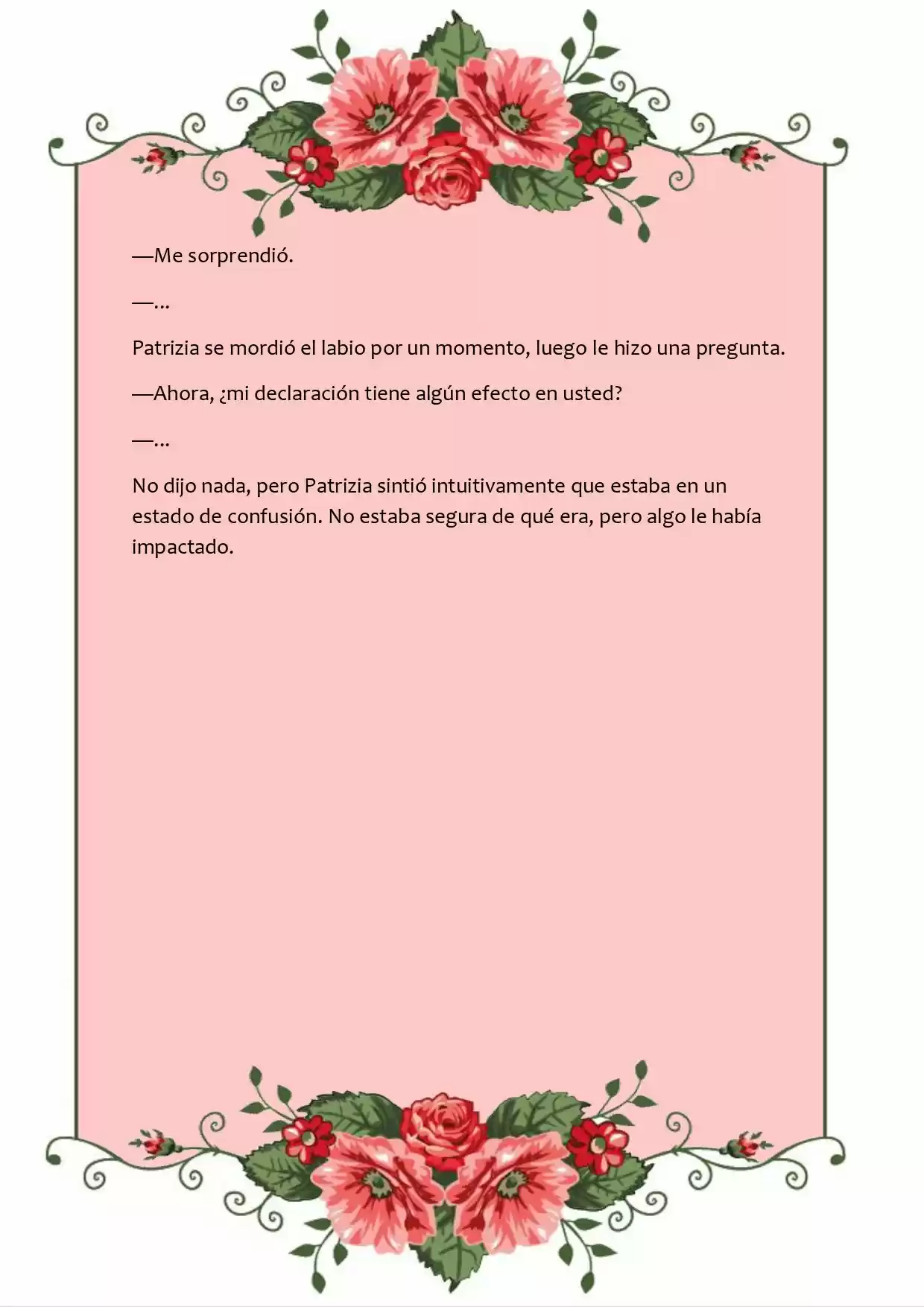 Lady To Queen - Capítulo 24 - Página 12 - LectorTMOo