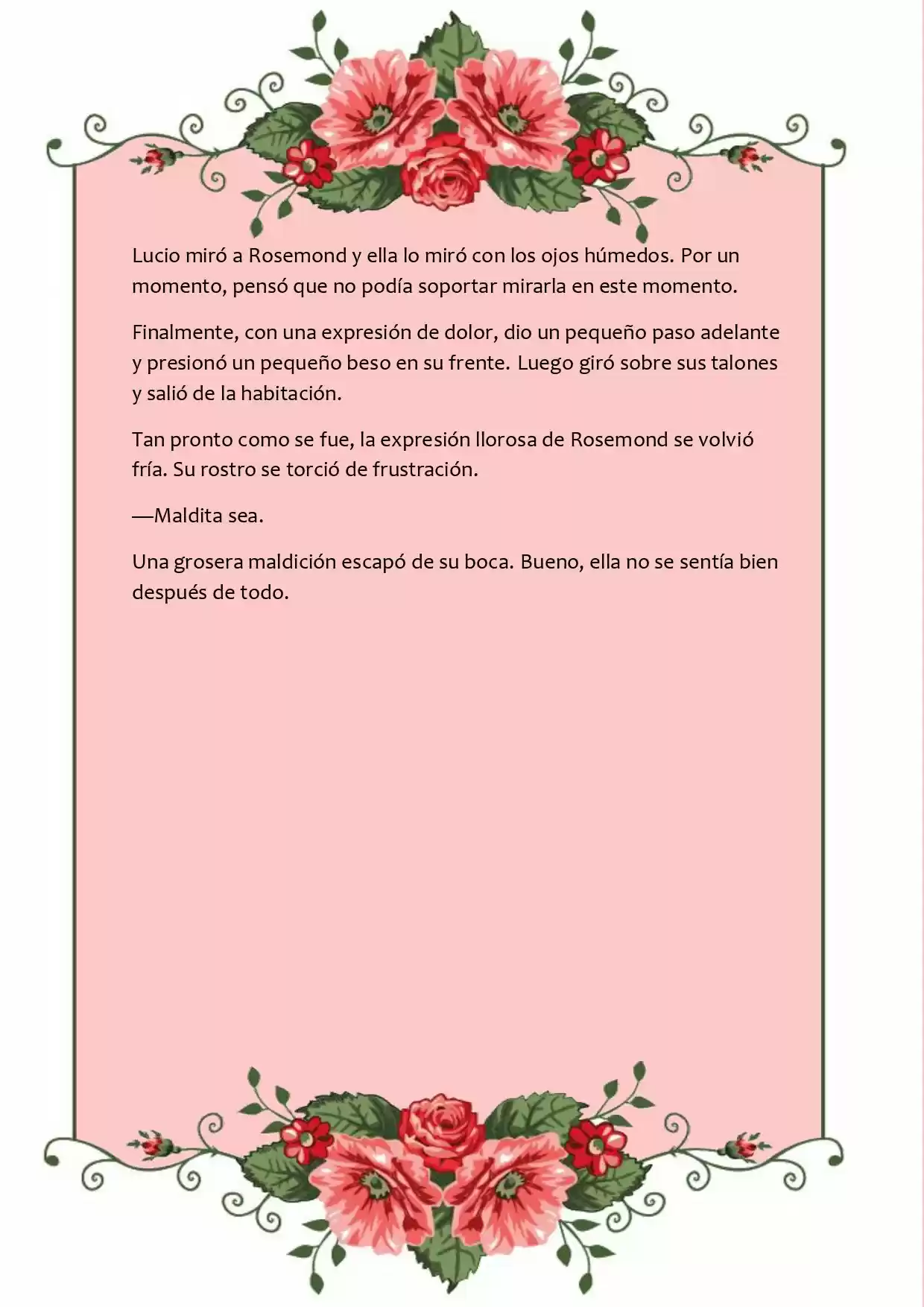 Lady To Queen - Capítulo 25 - Página 11 - LectorTMOo