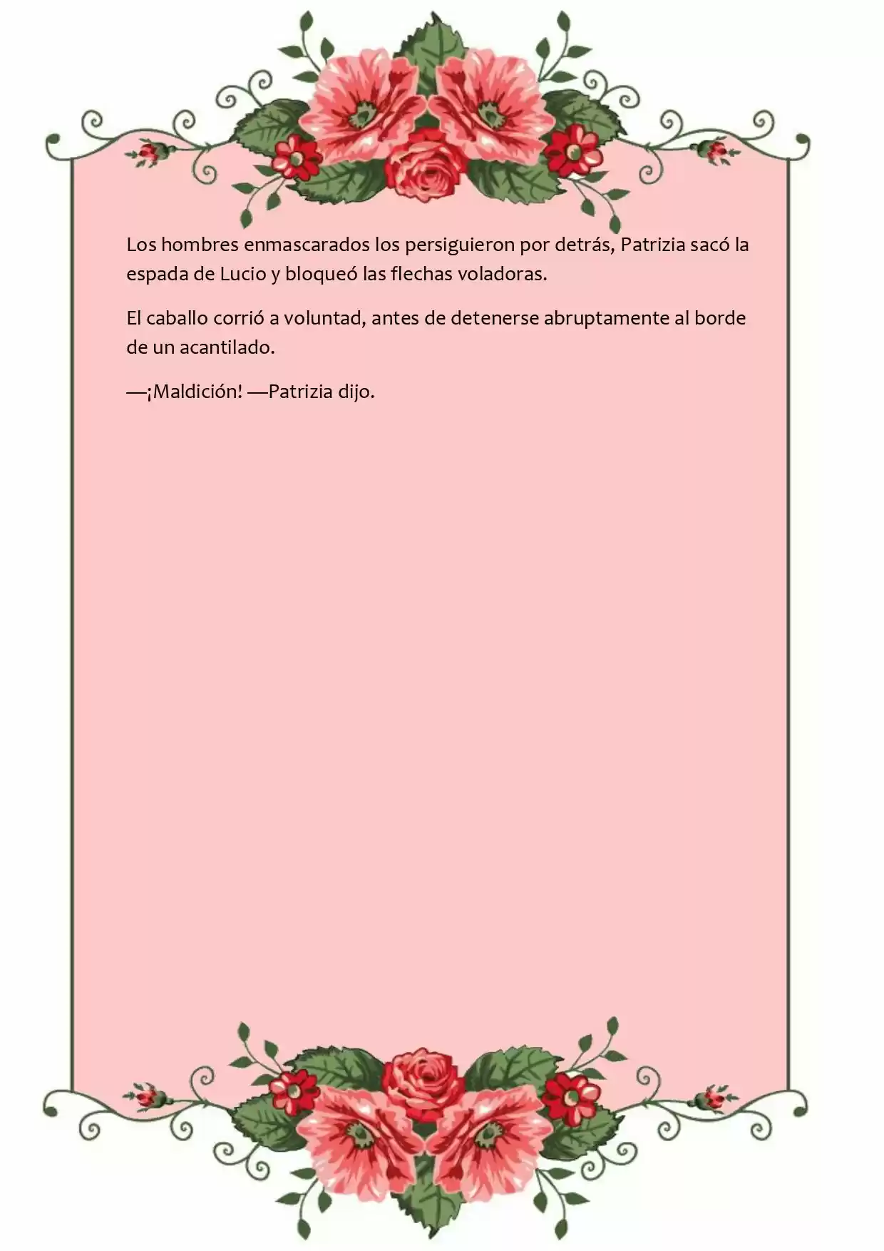 Lady To Queen - Capítulo 27 - Página 10 - LectorTMOo