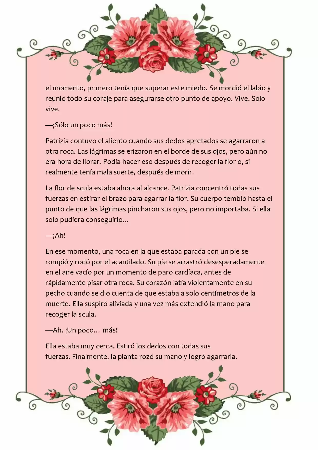Lady To Queen - Capítulo 29 - Página 5 - LectorTMOo