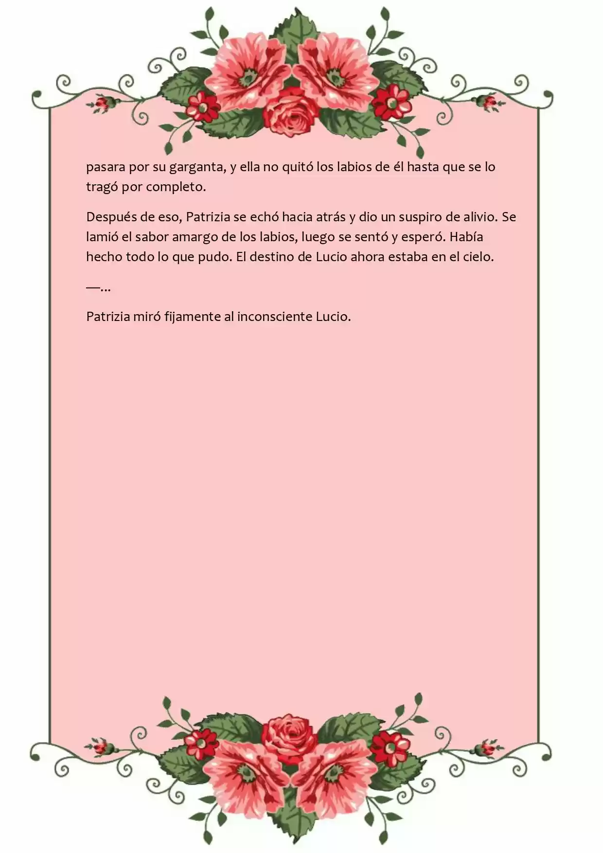 Lady To Queen - Capítulo 29 - Página 8 - LectorTMOo
