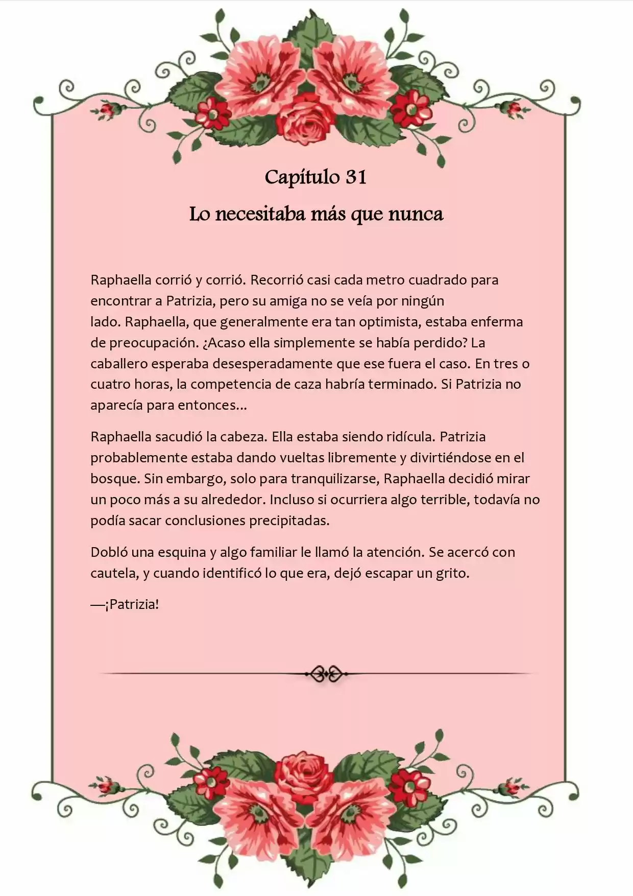 Lady To Queen - Capítulo 31 - Página 2 - LectorTMOo