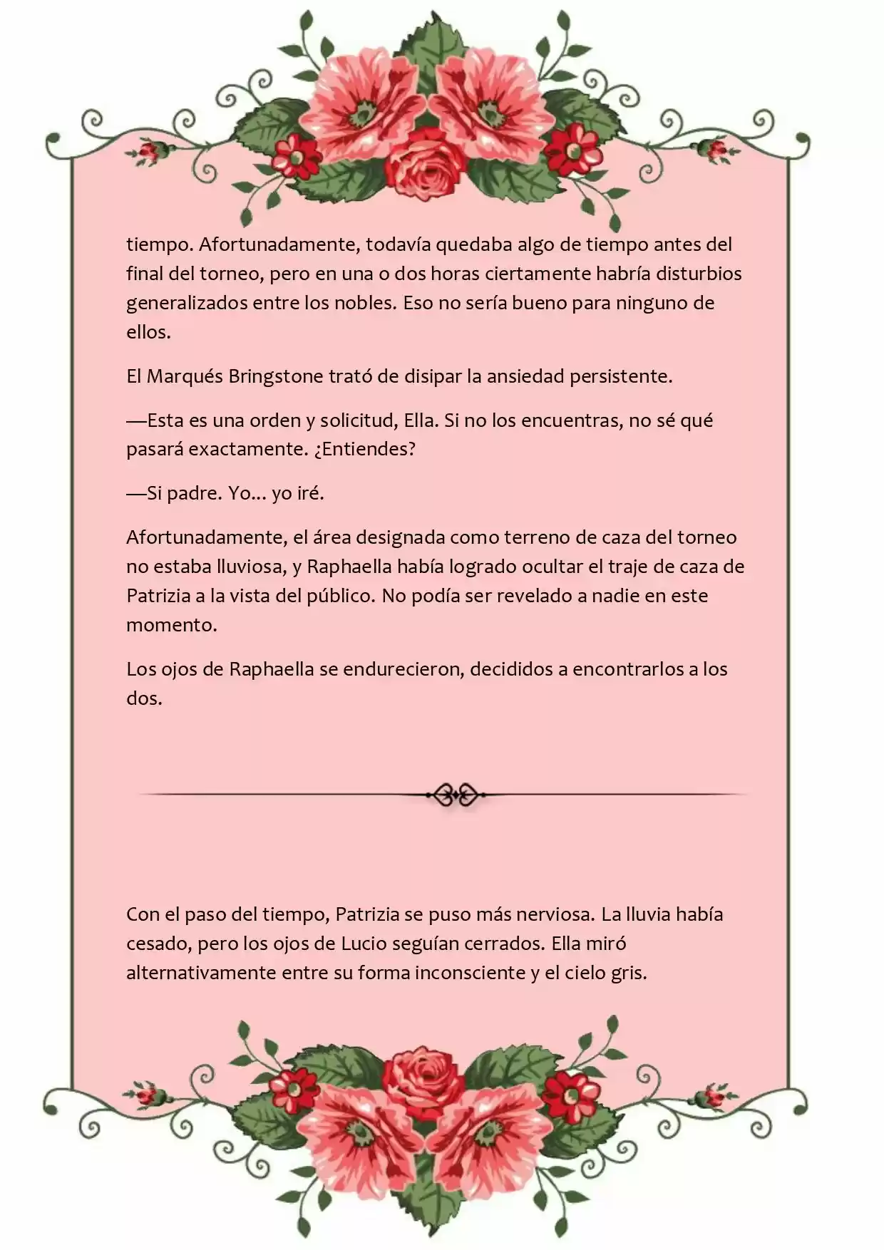 Lady To Queen - Capítulo 31 - Página 7 - LectorTMOo