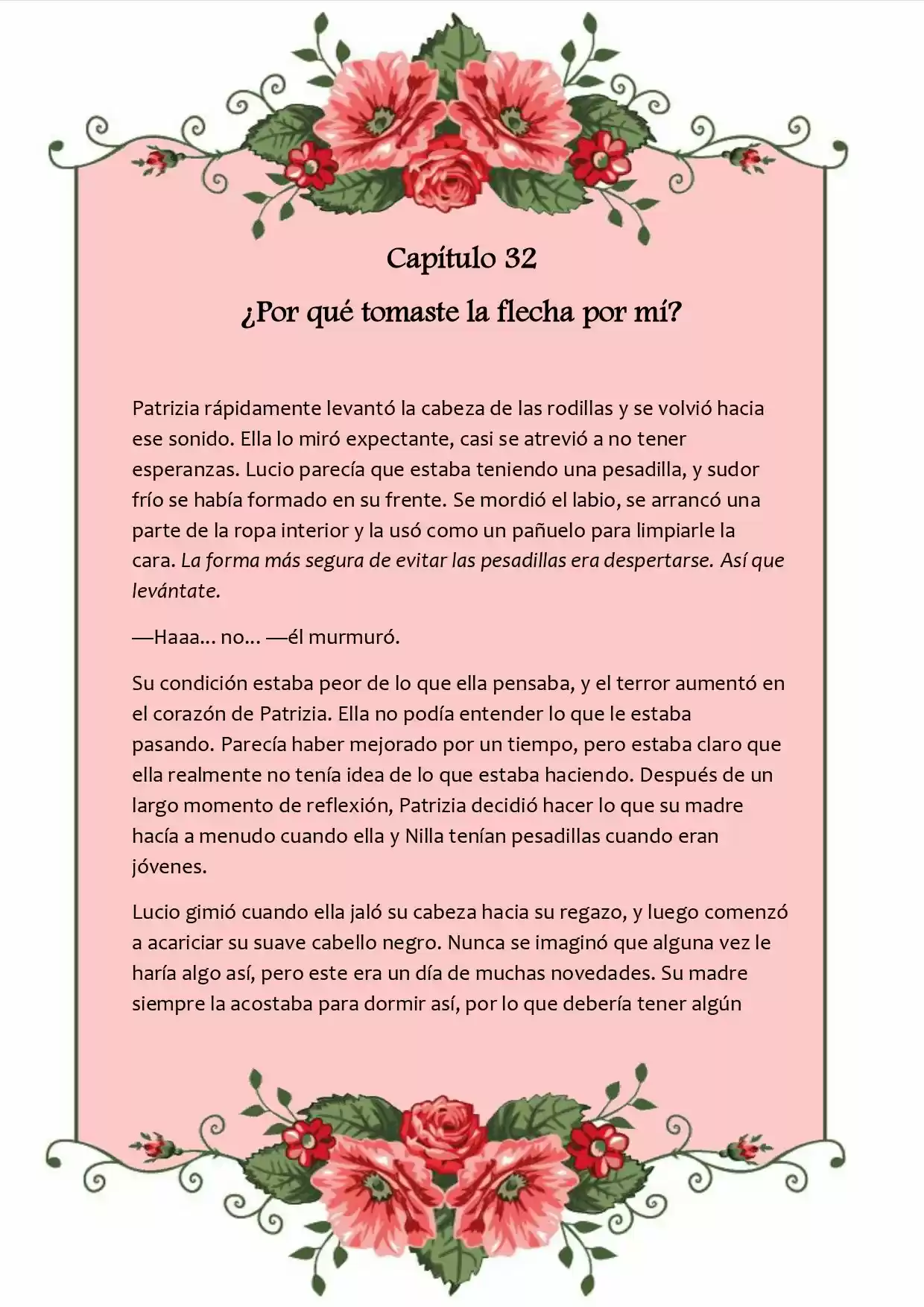 Lady To Queen - Capítulo 32 - Página 2 - LectorTMOo