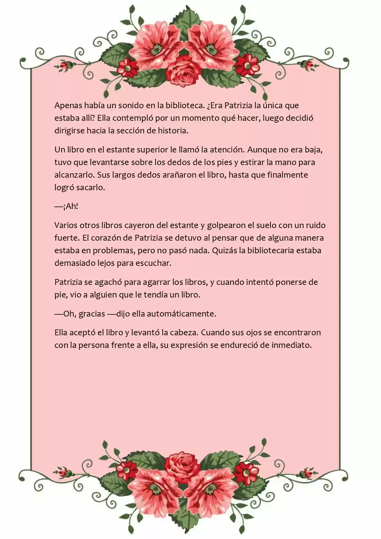 Lady To Queen - Capítulo 4 - Página 10 - LectorTMOo