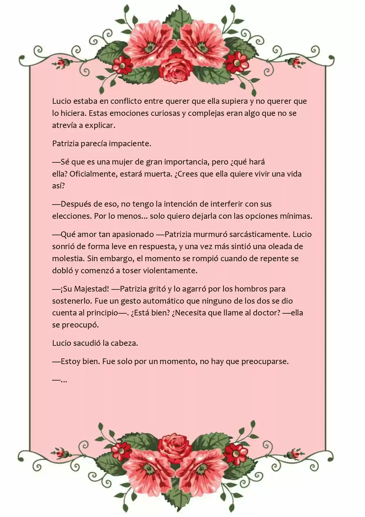 Lady To Queen - Capítulo 41 - Página 2 - LectorTMOo