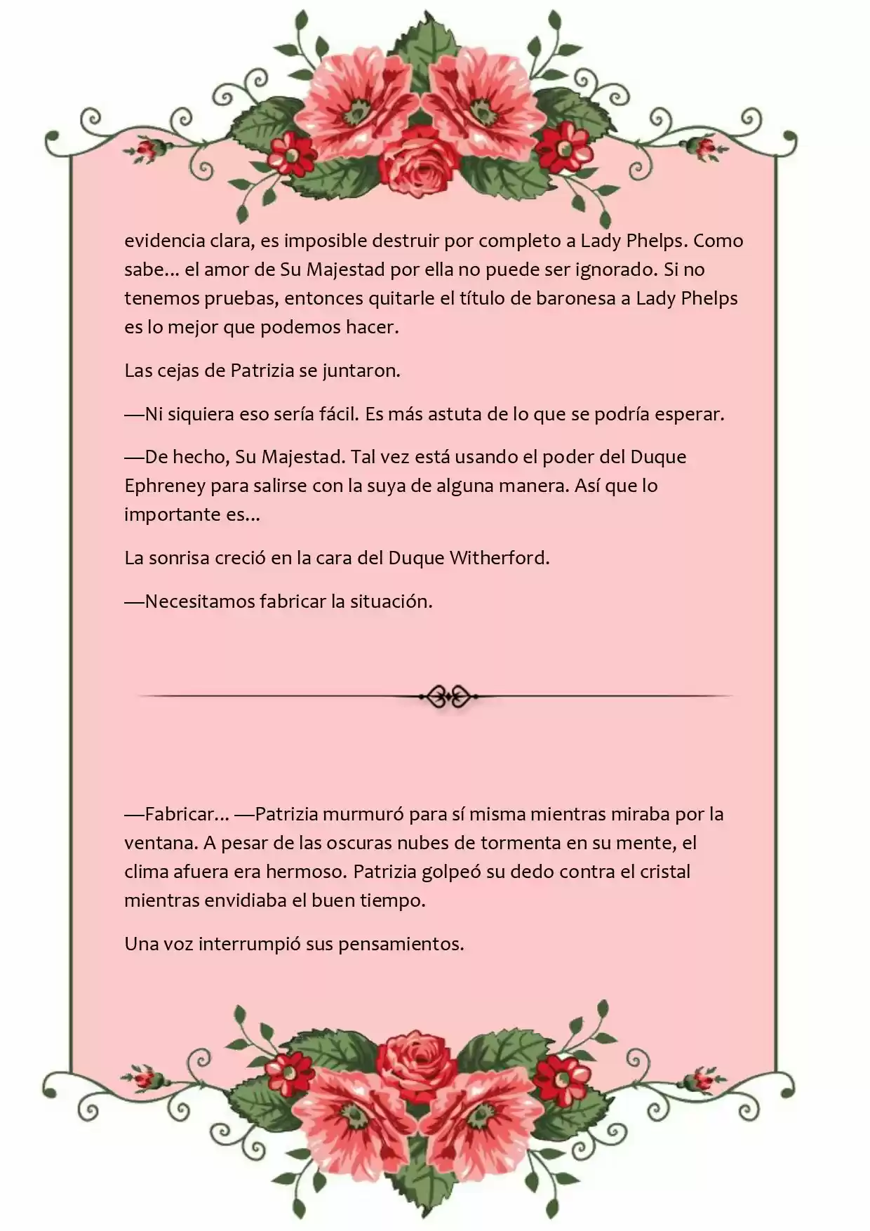 Lady To Queen - Capítulo 42 - Página 2 - LectorTMOo