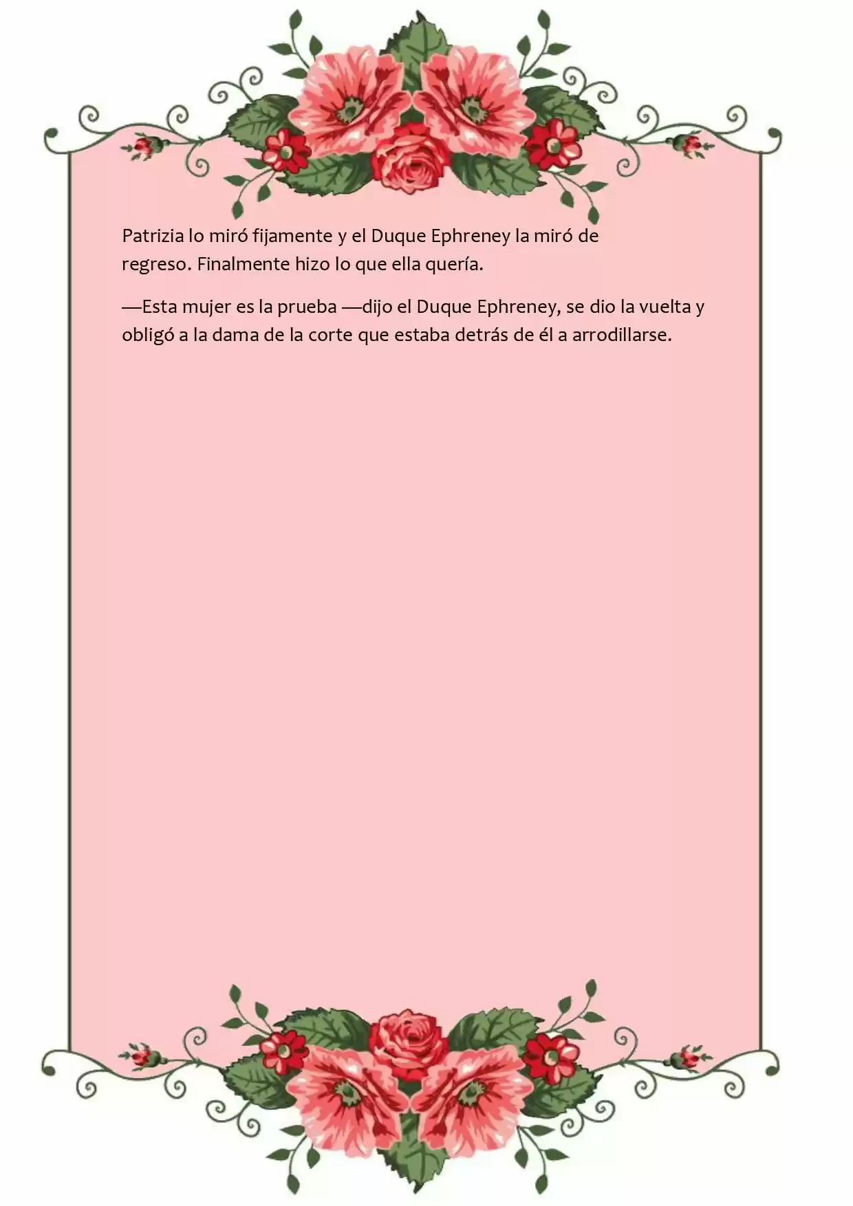 Lady To Queen - Capítulo 43 - Página 10 - LectorTMOo