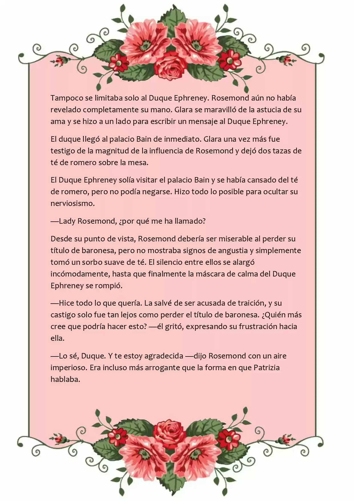 Lady To Queen - Capítulo 45 - Página 2 - LectorTMOo