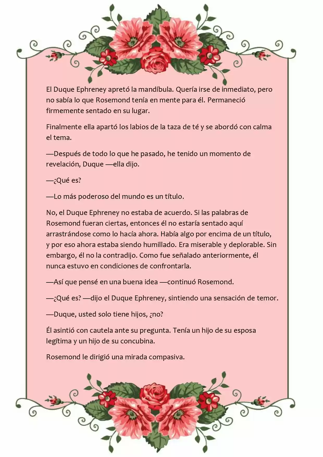 Lady To Queen - Capítulo 45 - Página 3 - LectorTMOo