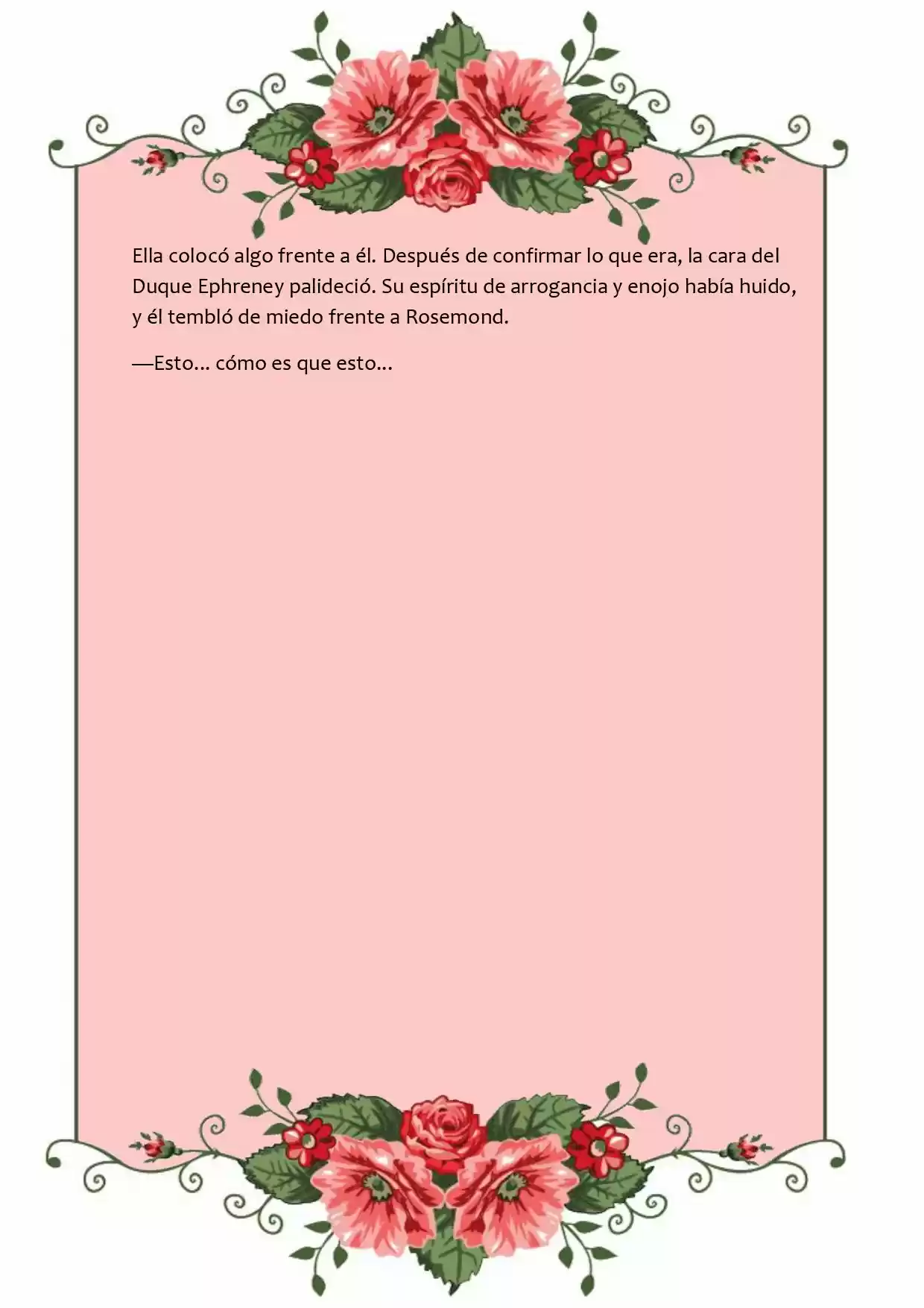 Lady To Queen - Capítulo 45 - Página 9 - LectorTMOo