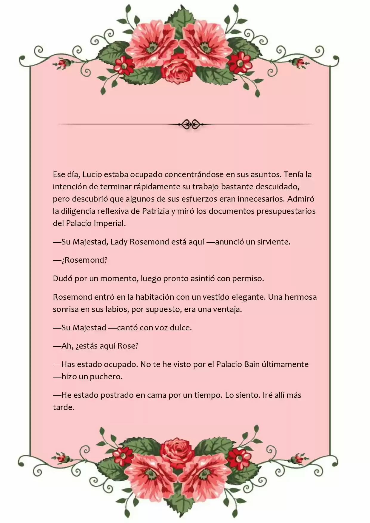 Lady To Queen - Capítulo 47 - Página 2 - LectorTMOo