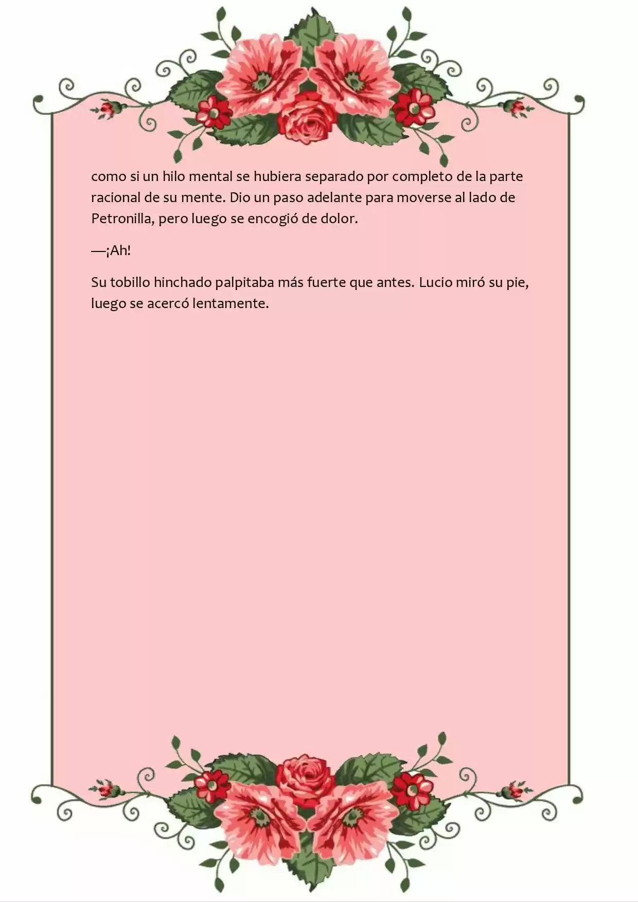 Lady To Queen - Capítulo 7 - Página 10 - LectorTMOo