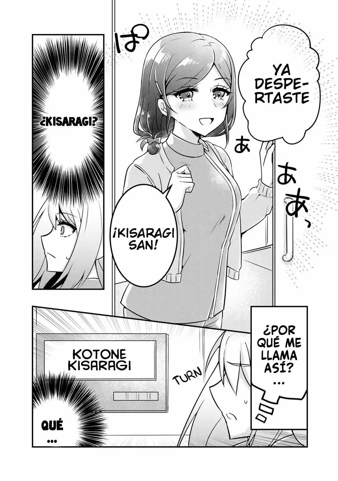Lady Villain Fell Into A Common Person - Capítulo 1 - Página 14 - LectorTMOo
