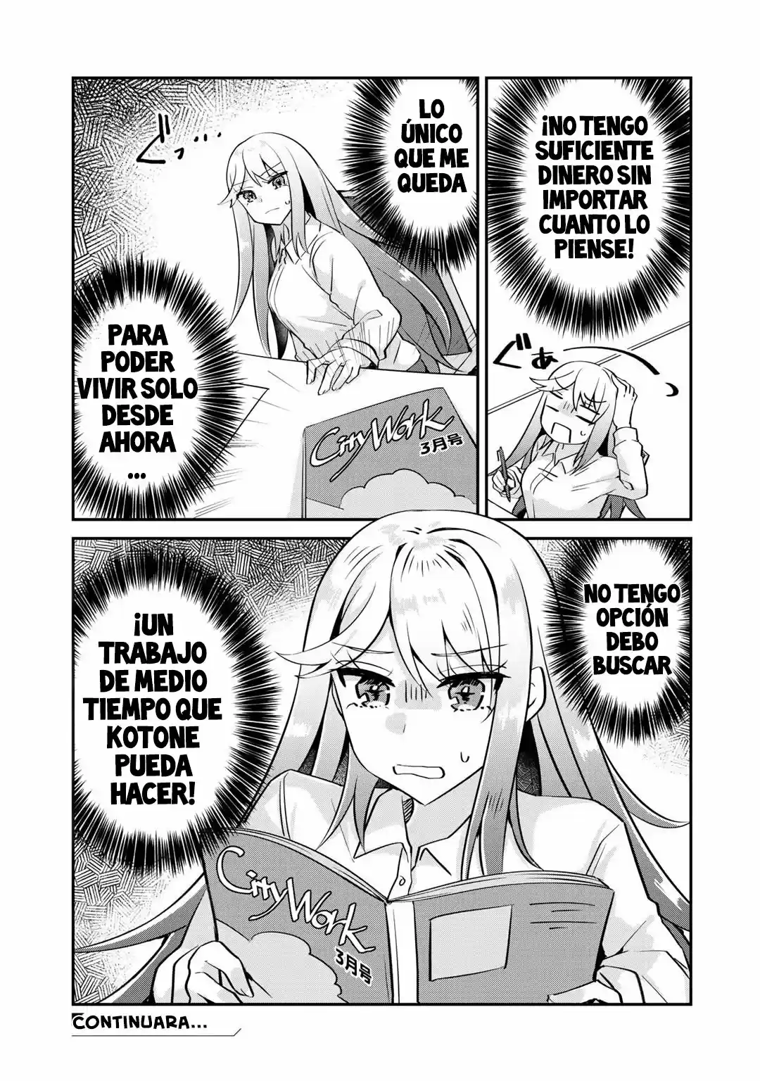 Lady Villain Fell Into A Common Person - Capítulo 2 - Página 24 - LectorTMOo