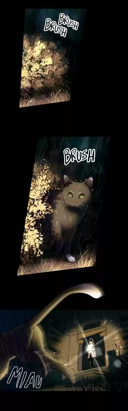 Lalín's Curse - Capítulo - Página 6 - LectorTMOo