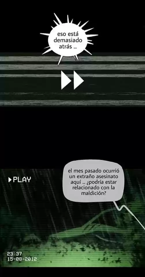 Lalín's Curse - Capítulo - Página 11 - LectorTMOo