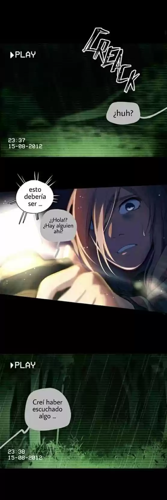 Lalín's Curse - Capítulo - Página 12 - LectorTMOo