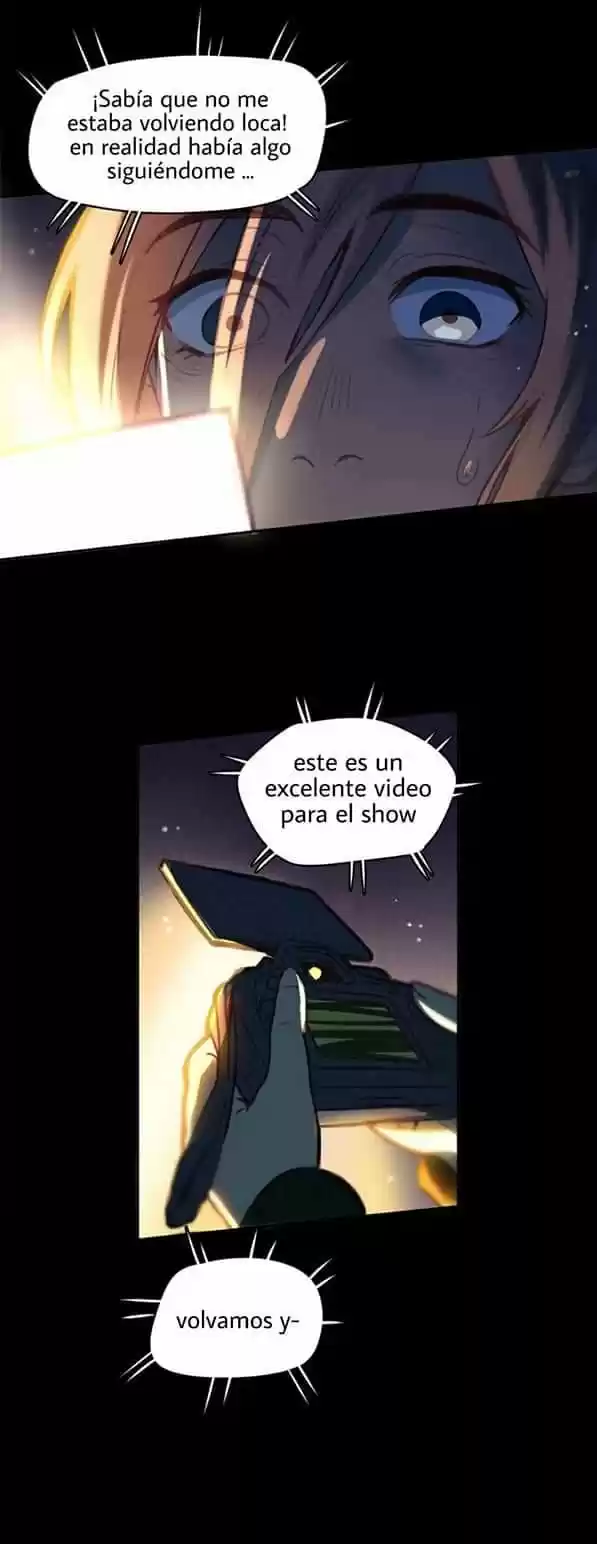 Lalín's Curse - Capítulo - Página 15 - LectorTMOo