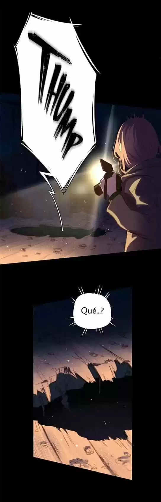 Lalín's Curse - Capítulo - Página 16 - LectorTMOo