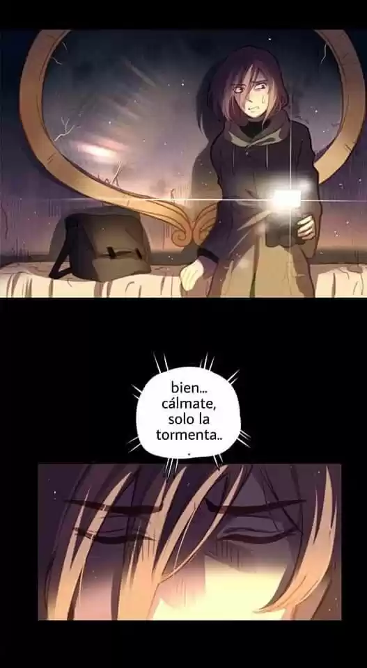 Lalín's Curse - Capítulo - Página 20 - LectorTMOo