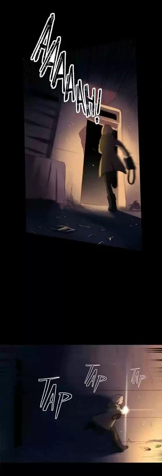 Lalín's Curse - Capítulo - Página 22 - LectorTMOo