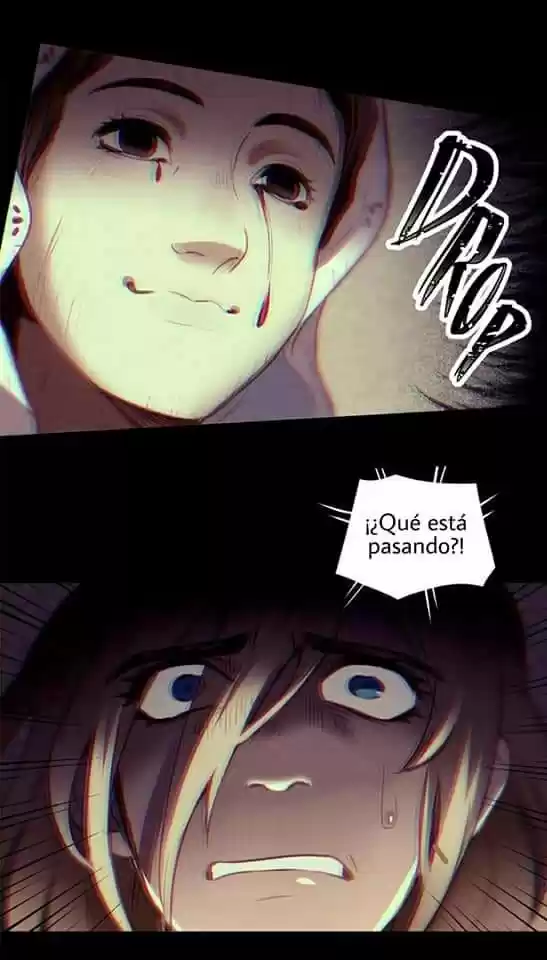 Lalín's Curse - Capítulo - Página 25 - LectorTMOo
