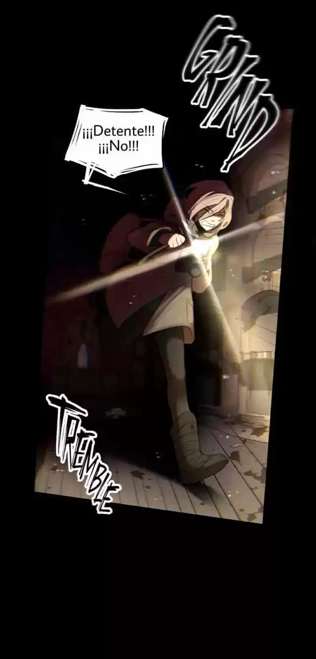 Lalín's Curse - Capítulo - Página 29 - LectorTMOo