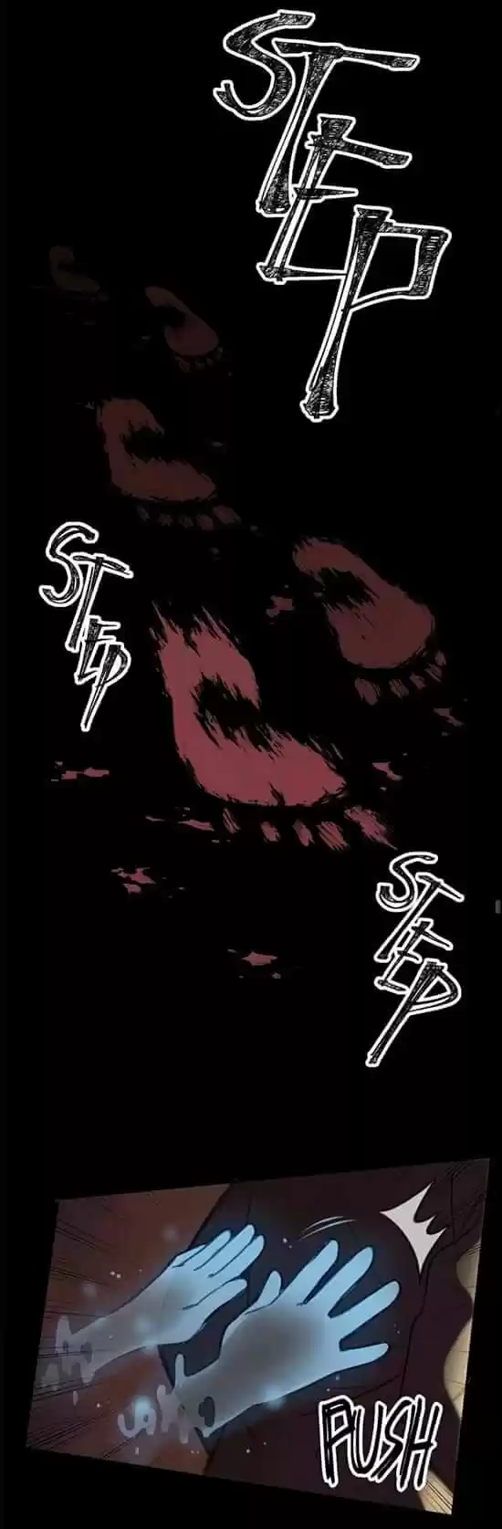 Lalín's Curse - Capítulo - Página 31 - LectorTMOo