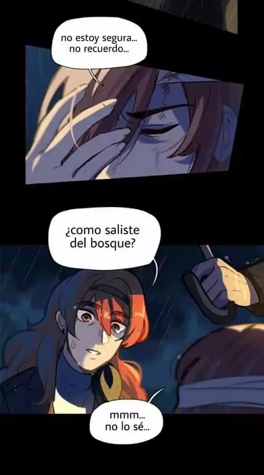 Lalín's Curse - Capítulo - Página 37 - LectorTMOo